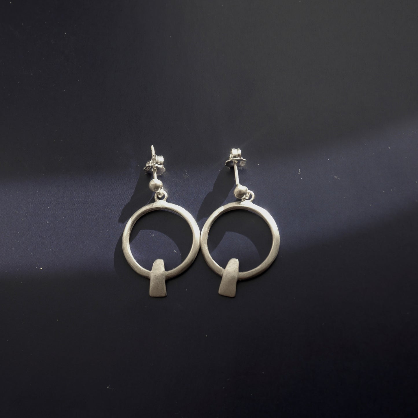 Q Earring